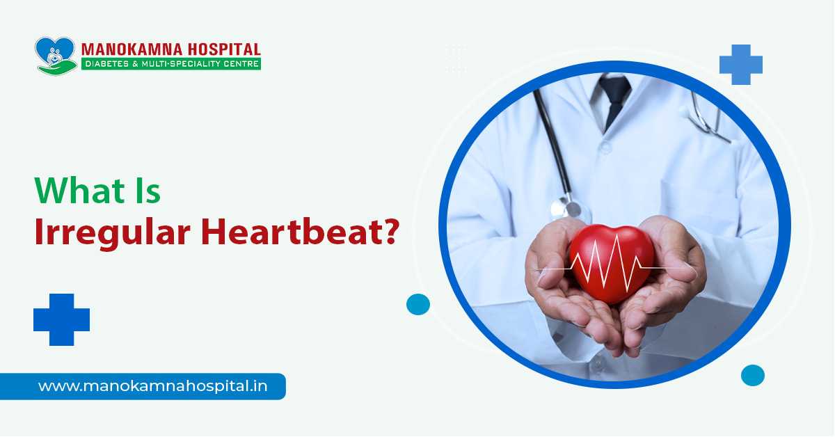 Abnormal heartbeat