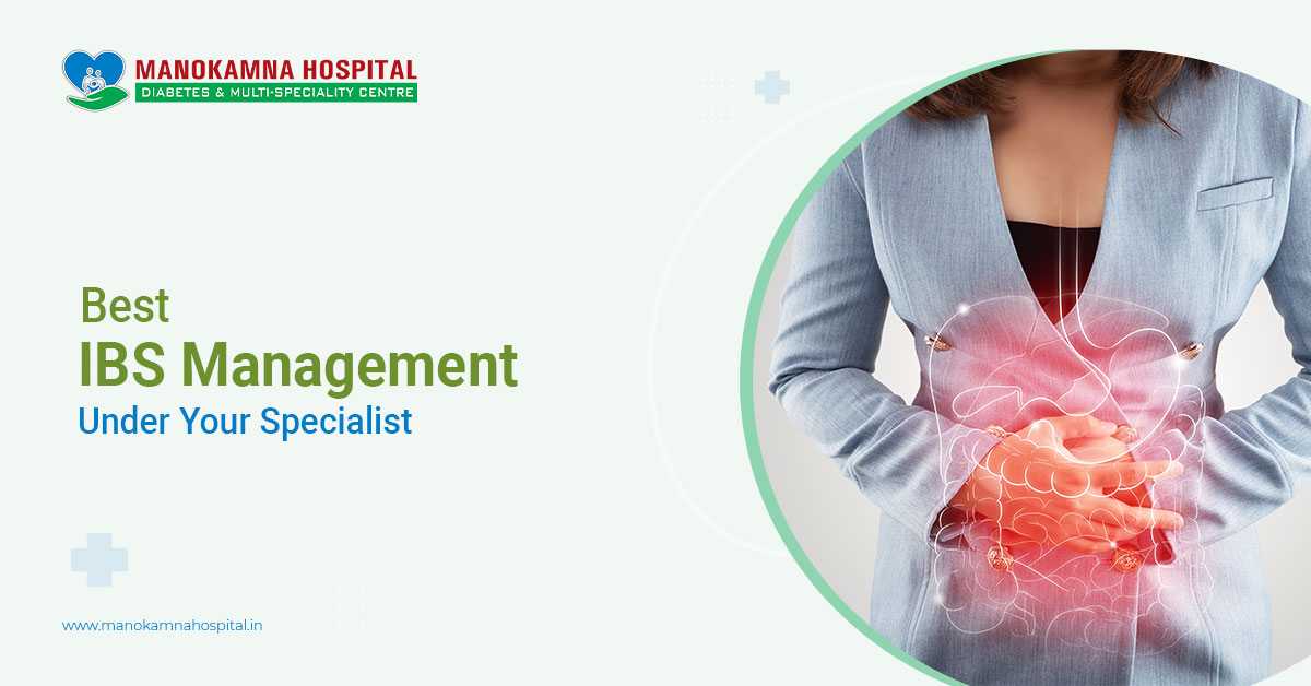 Leading Hospital For IBS Care – Irritable Bowel Syndrome