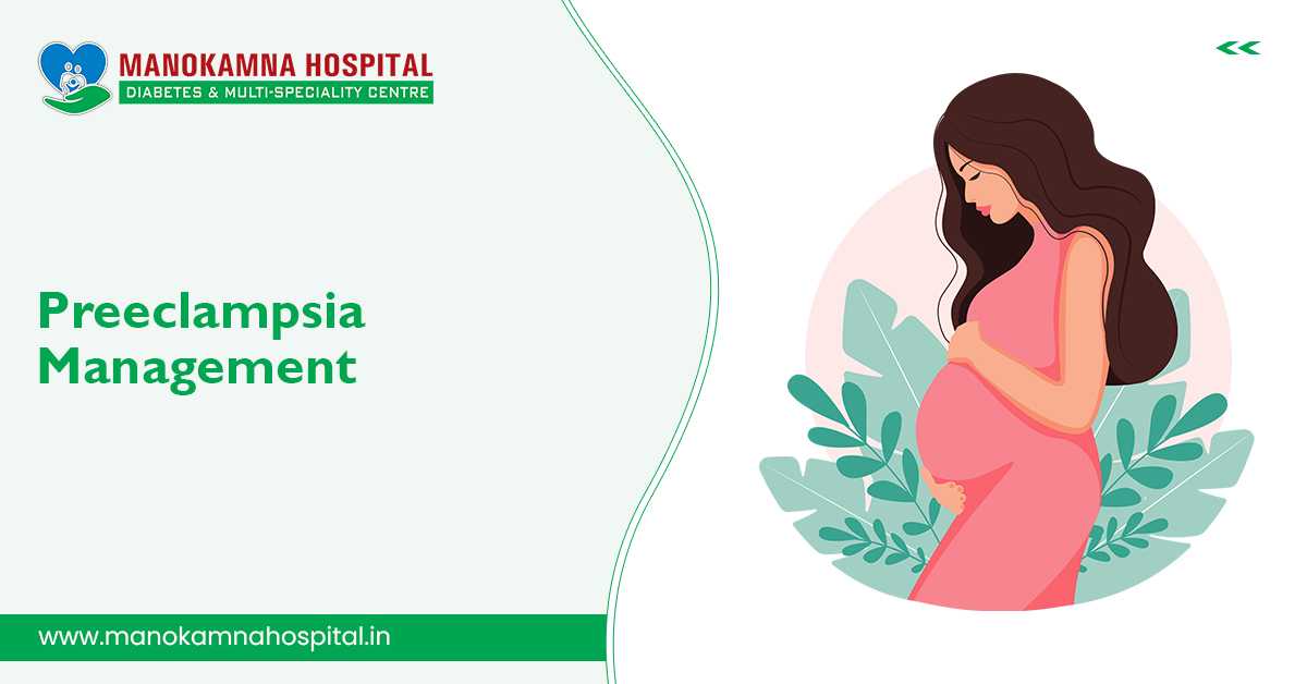 How Serious Is Preeclampsia? – A Pregnancy Complication