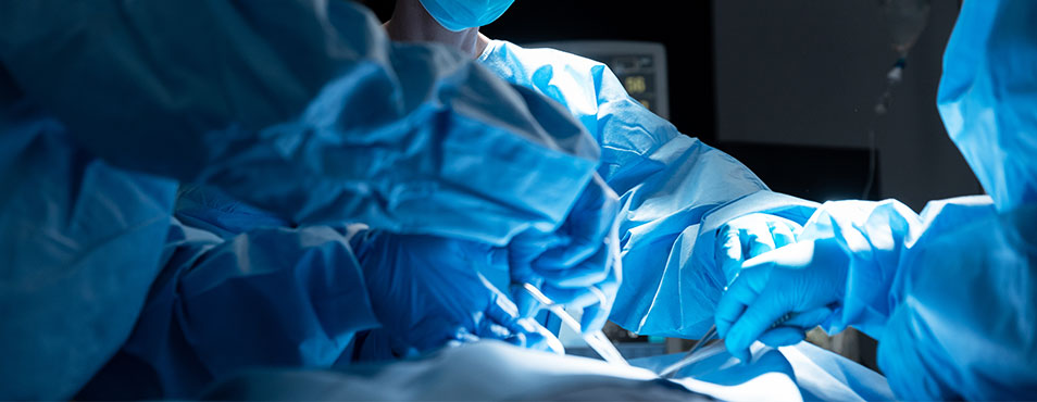 Laparoscopic & General Surgery