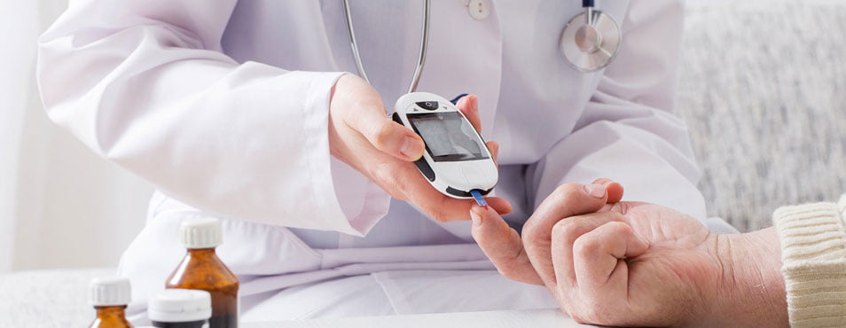 General Medicine & Diabetology