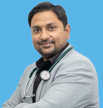 Dr. Vinit Khemka