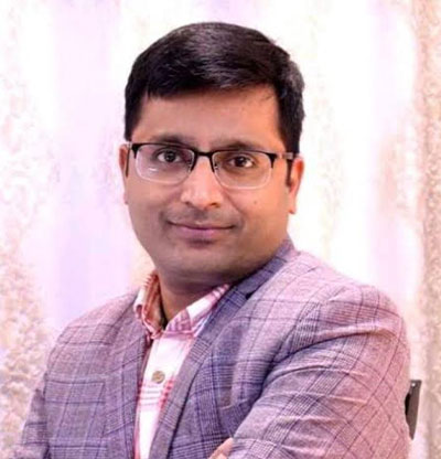 Dr. Abhishek Agarwal