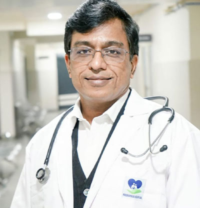 Dr. Naveen Kumar Agarwal