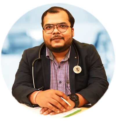 Dr. Arunava Ghosh