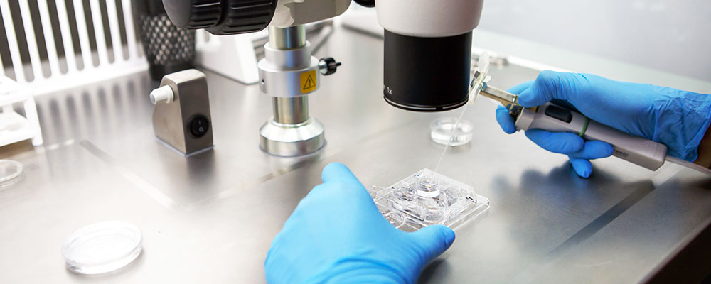 Best infertility clinic in Siliguri