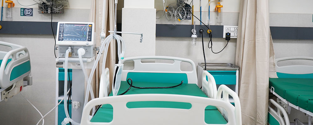 Nursing Home In Siliguri