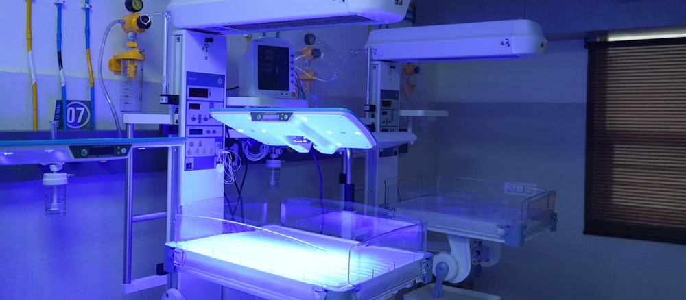 NICU Facilities