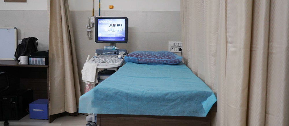 Pathology Department