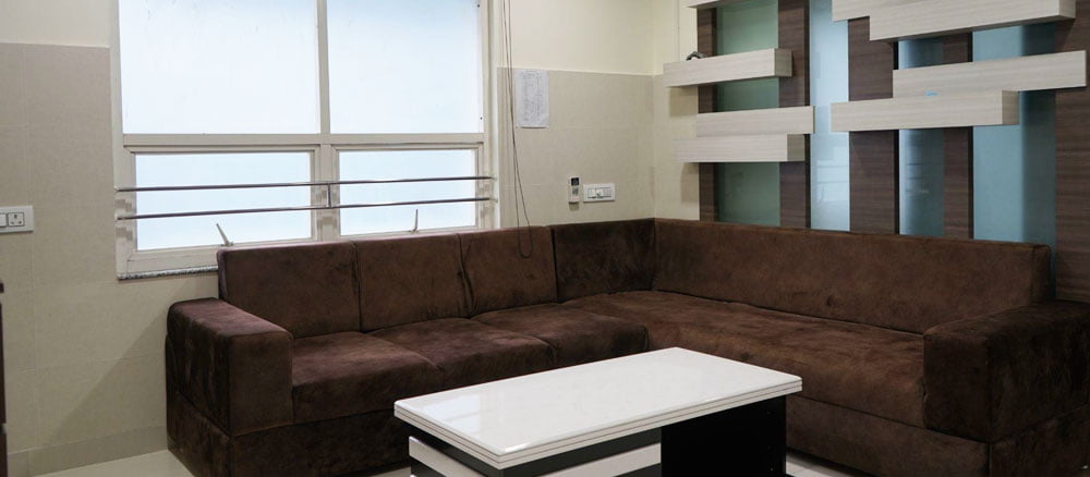 Surgeon Lounge